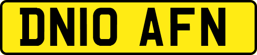 DN10AFN