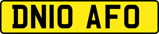 DN10AFO