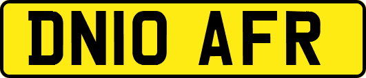 DN10AFR