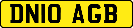 DN10AGB