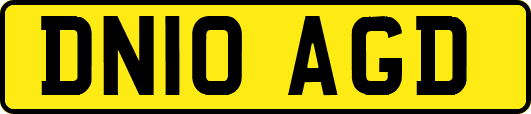 DN10AGD