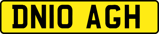 DN10AGH