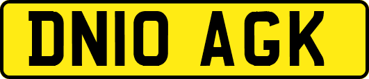 DN10AGK