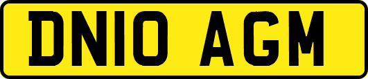 DN10AGM