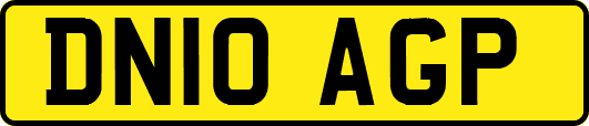 DN10AGP