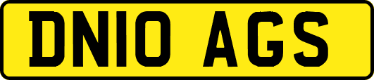 DN10AGS