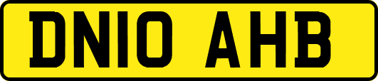 DN10AHB