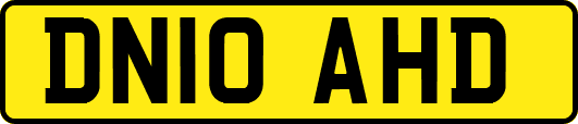 DN10AHD