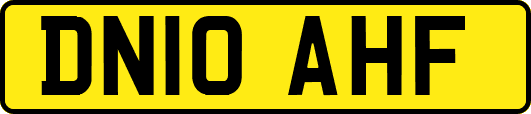 DN10AHF