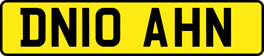 DN10AHN