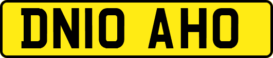 DN10AHO