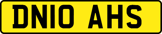 DN10AHS