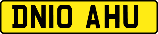DN10AHU