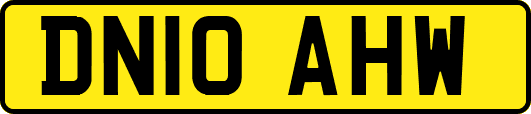 DN10AHW