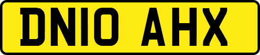 DN10AHX