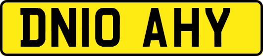 DN10AHY