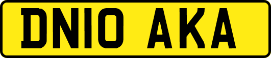 DN10AKA