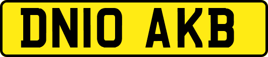 DN10AKB
