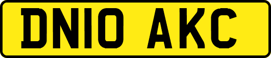 DN10AKC