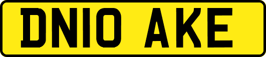 DN10AKE