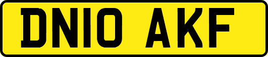 DN10AKF