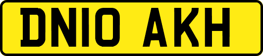 DN10AKH