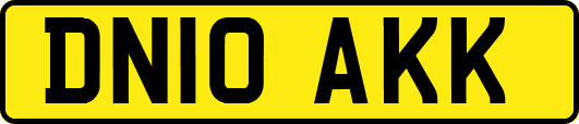DN10AKK