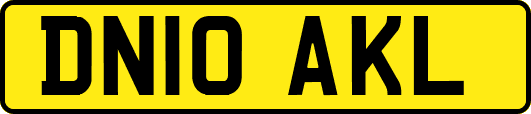 DN10AKL