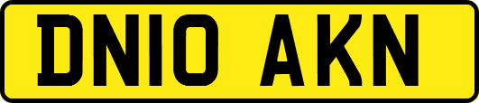 DN10AKN