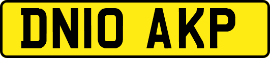 DN10AKP