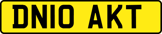 DN10AKT