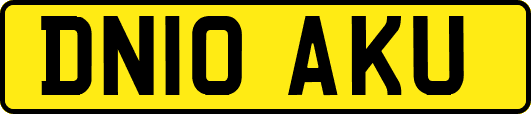 DN10AKU