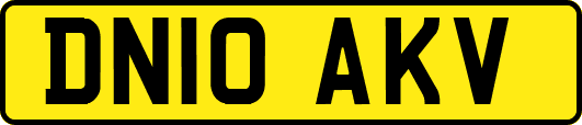 DN10AKV