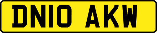 DN10AKW