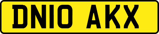 DN10AKX