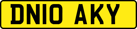 DN10AKY