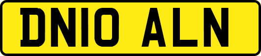 DN10ALN