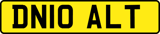 DN10ALT