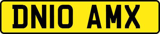 DN10AMX