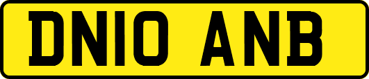 DN10ANB