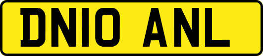 DN10ANL