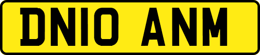 DN10ANM
