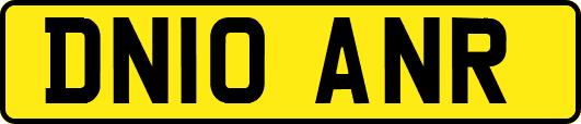 DN10ANR