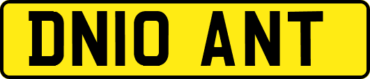 DN10ANT