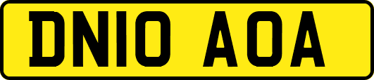 DN10AOA
