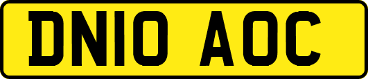 DN10AOC