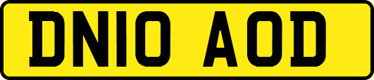 DN10AOD
