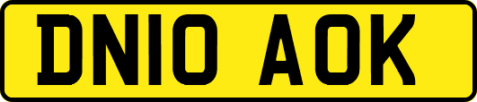 DN10AOK