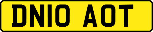 DN10AOT