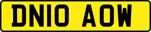 DN10AOW